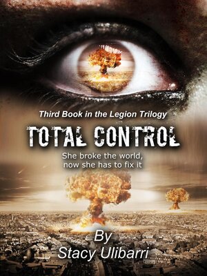 cover image of Total Control